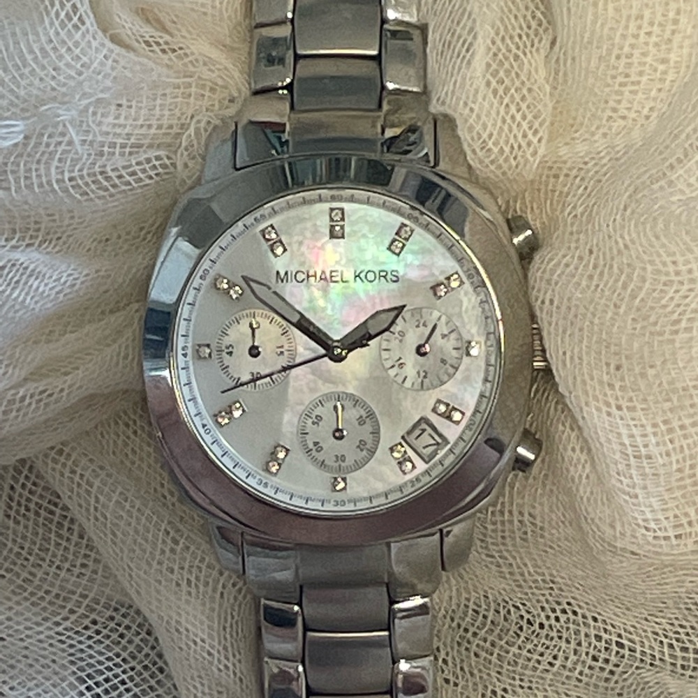 Women’s Michael Kors watch